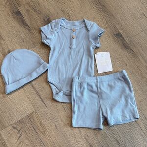 Sterling Baby 3-Piece Set